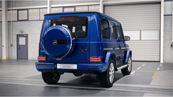  Night Edition Metallic