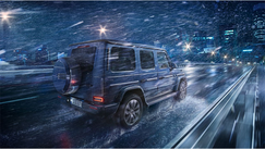  Night Edition Metallic