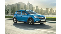 Stepway p1