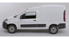 1.4 M/T van