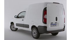 1.4 M/T van