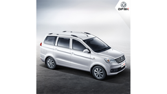 Top Line 1500 CC - 115 HP