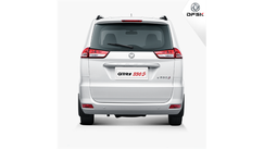 Top Line 1500 CC - 115 HP