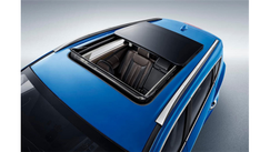 Eagle pro red interior