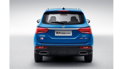 Eagle pro red interior