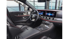 AMG Coupe Metallic 3.0 A/T 