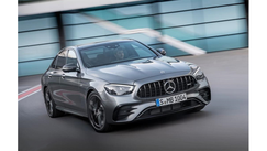 AMG Coupe Metallic 3.0 A/T 