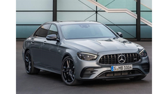 AMG Coupe Metallic 3.0 A/T 