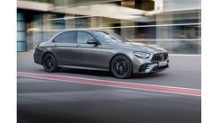 AMG Coupe Metallic 3.0 A/T 