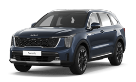 New sorento New sorento