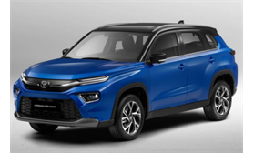 أوربان كروزر