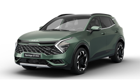 Sportage Sportage