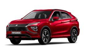 اكليبس كروس