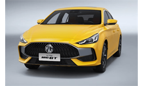 MG GT