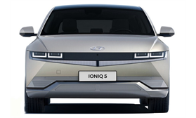 5 IONIQ 5 IONIQ