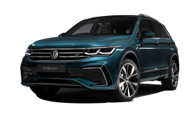 Tiguan Tiguan