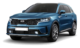 Sorento Sorento