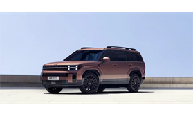 SANTA FE MX5 SANTA FE MX5