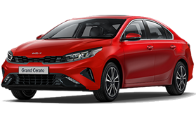 Grand Cerato Grand Cerato