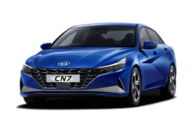 Elantra CN7 Elantra CN7
