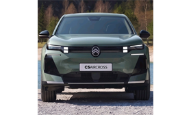 C5  AIRCROSS 27