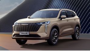 GB Corp Announces New Discounts on Haval H6 Facelift in the Egyptian Market Screenshot 2025-10-18 223536
