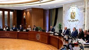 "الوزراء" يوافق على تخصيص أرض بحق الانتفاع لـ"المنصور" لإقامة مصنع تجميع للسيارات 6-9-750x430