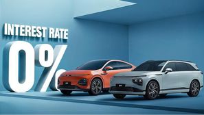 دفع مقدم 50% وبدون فوائد.. عرض جديد من راية أوتو على سيارات إكس بينج 569986943_122186312282560395_7359250874537045964_n