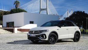 Volkswagen Egypt Announces New Price List with Discounts Up to 200,000 EGP تي روك