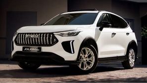 Haval-Jolion-Pro