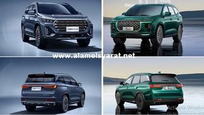 بحجم ومحرك متطابقين أيهما تختار.. "ساويست S09" أم "جيتور X90 بلس"؟ بفارق 165 ألف جنيه Screenshot 2025-07-31 173942