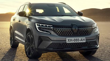 رينو-اوسترال