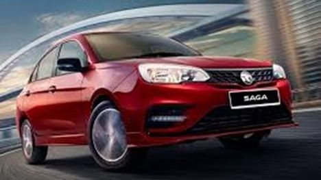 بروتون ساجا