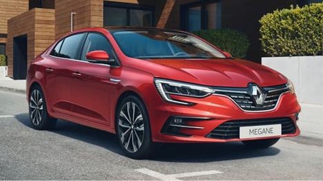 رينو-ميجان