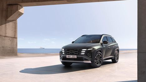 هيونداي توسان