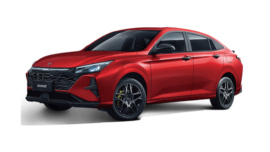 SHINE -LIMITED EDITION