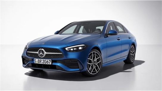 1.5 A/T Sport Designo MAGNO