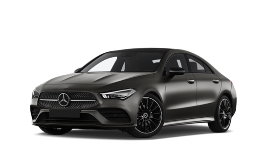 Coupe AMG Coupe AMG