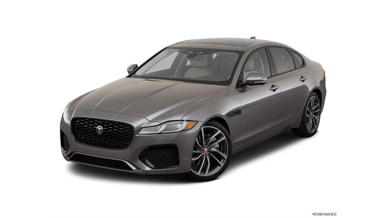 P300 AWD R Dynamic SE