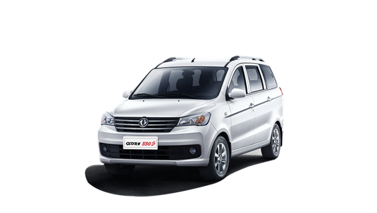 Top Line 1500 CC - 115 HP