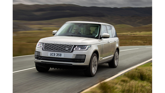 PHEV P404 Vogue - LWB