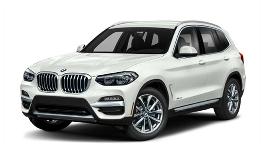  M40i A/T