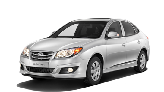  GL H/L HD Tinted glass