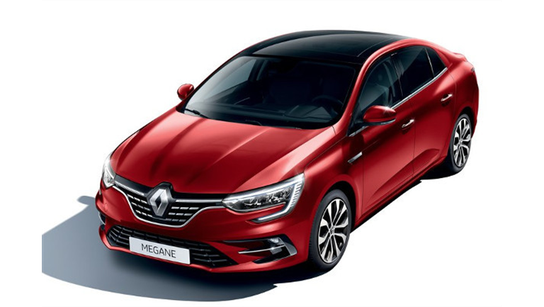 Signature -W/O winter pack  Signature -W/O winter pack