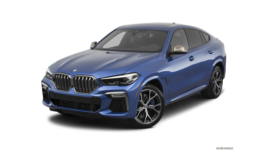   M50i-Sport F/O