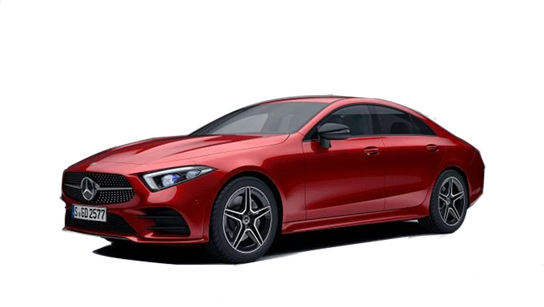 2.0 A/T Coupe AMG DesignoMAGNO
