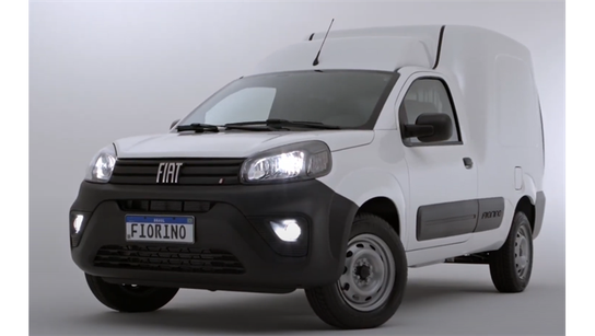 1.4 M/T van