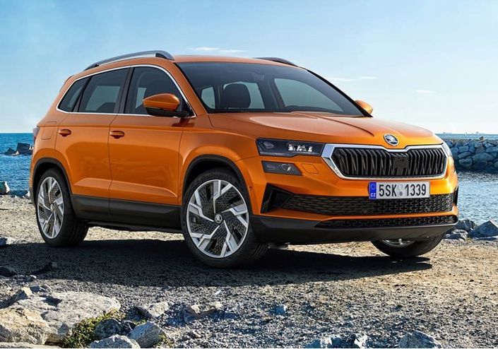 سكودا-كاروك-فيس-ليفت-2022-1