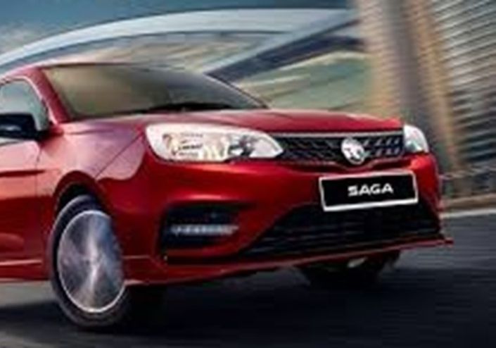 بروتون ساجا