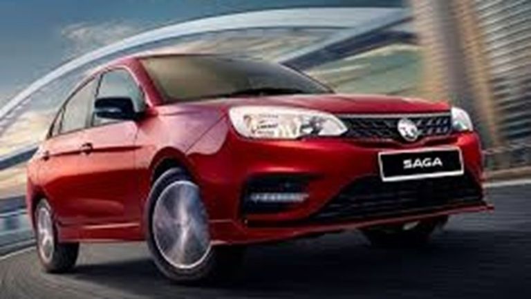 بروتون ساجا